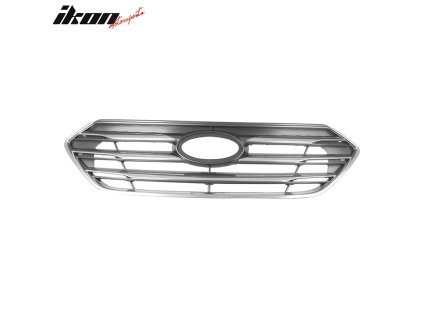 Hyundai Santa Fe Sport OE Style 2017-2018 Mřížka masky chladiče ABS