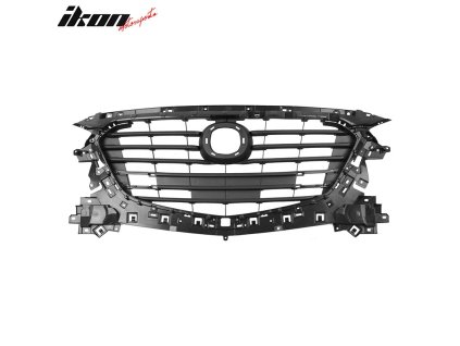 Mazda 3 Sport & Touring OE Style 2017-2018 Mřížka masky chladiče PP