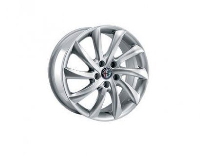 Alfa Romeo Giulietta Satz 17' ALU-Räder 6002093041