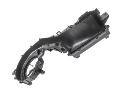 Chevrolet Corvette C8 Výparník klimatizace Horní kryt