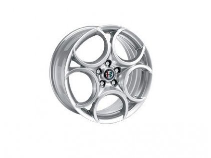 Alfa Romeo Giulietta Sada 18´ ALU kol 6002093175