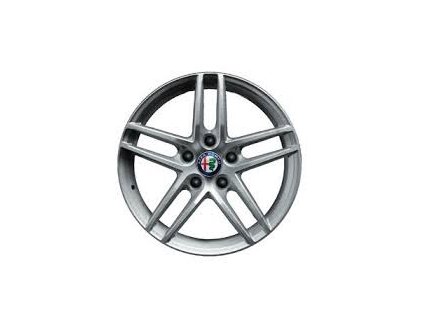 Alfa Romeo Giulia Ruota 16' ALU 6002093103