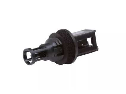 Chevrolet Corvette C8 Motor ventilátoru