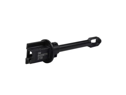 Chevrolet Corvette C8 Snímač teploty vzduchu výparníku klimatizace