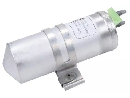 Chevrolet Corvette C8 Klimatizační přijímač a dehydrátor 84514719