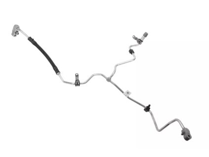 Chevrolet Corvette C8 Hadice kondenzátoru a výparníku klimatizace 84678720