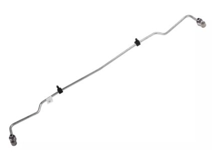 Chevrolet Corvette C8 Konektor trubky kondenzátoru klimatizace