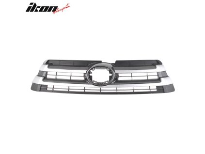 Toyota Highlander OE Style 2017-2019 Mřížka masky chladiče ABS