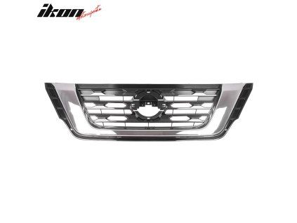 Nissan Pathfinder OE Style 2017-2020 Grille de calandre ABS