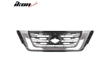 Nissan Pathfinder OE Style 2017-2020 Mřížka masky chladiče ABS