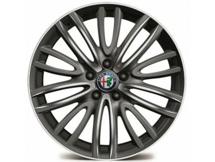 Alfa Romeo Giulia Roată ALU 18´ 6YN97U00AA