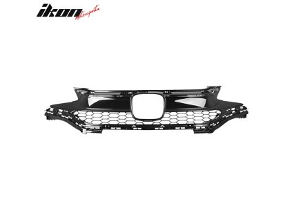 Honda Fit OE Style 2018-2020 Mřížka masky chladiče ABS