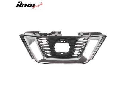 Nissan Rogue SL SV OE Style 2018-2020 Mřížka masky chladiče