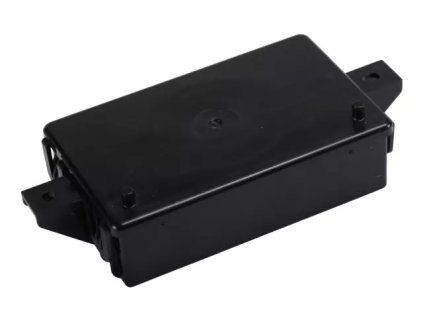 Module de commande d'inclinaison et de télescopage du volant Chevrolet Corvette C8