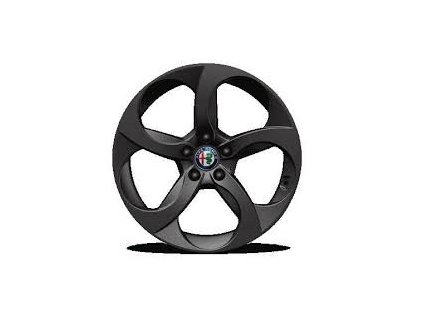 Alfa Romeo Giulia 18´ ALU wheel 6CP09U3OAA