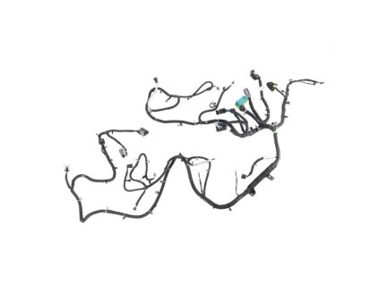 Chevrolet Corvette C8 Sada pomocného motoru posilovače řízení 84714255