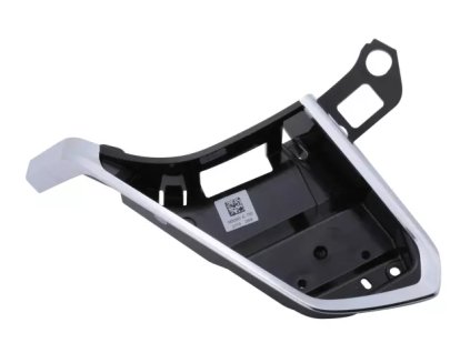 Chevrolet Corvette C8 Rámeček spínače (levá)