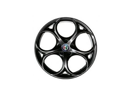 Alfa Romeo Giulia Set ruote 19' ALU 6002093096