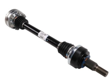 Chevrolet Corvette C8 Sestava nápravy (pravá) 23435870, 84621344, 84686156