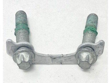 Chevrolet Corvette C8 Halter für hintere Halbwelle Schraube
