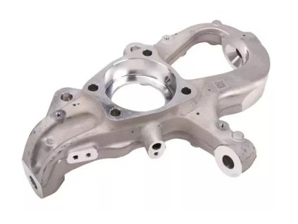 Chevrolet Corvette C8 Kloub řízení na straně řidiče 84612177