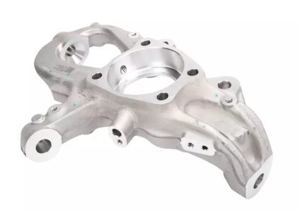 Chevrolet Corvette C8 Kloub řízení 84612178