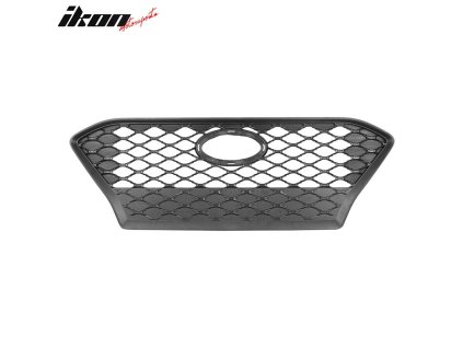 Hyundai Kona OE Style 2018-2021 Mřížka masky chladiče ABS