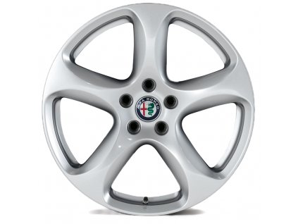 Alfa Romeo Stelvio Ruota ALU 18´ 6002093105