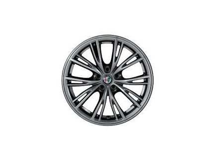 Alfa Romeo Stelvio roată ALU 18´ 6002093056