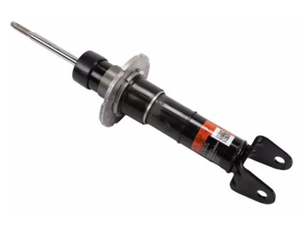 Chevrolet Corvette C8 Tlumič odpružení 84726286