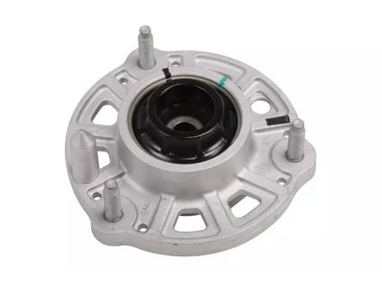 Chevrolet Corvette C8 Nárazový držák 84719534, 84977026