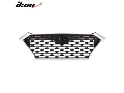 Hyundai Tucson OE Style 2019-2021 Mřížka masky chladiče ABS