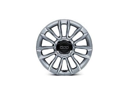 Fiat 500L ALU-Rad 16'