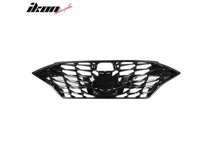 Hyundai Sonata OE Style 2020-2022 Mřížka masky chladiče ABS