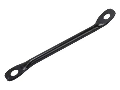 Chevrolet Corvette C8 Spodní výztuha přední části vozu