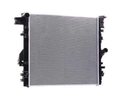 Jeep Wrangler JK Radiator apă Nissens 61037