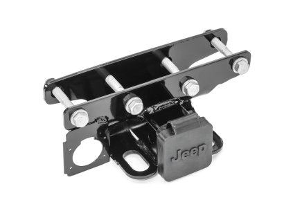 Jeep Grand Cherokee WK/WH, Commander XH/XK Towing Device 52090196AC