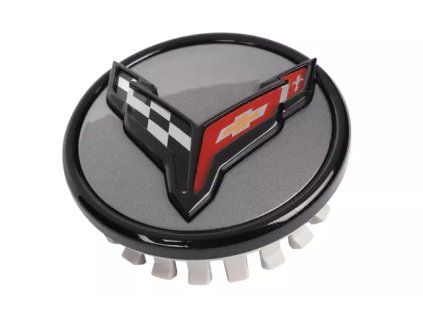 Chevrolet Corvette C8 Cache-moyeu 84691533