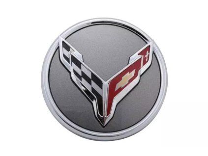 Chevrolet Corvette C8 Cache-moyeu 84691529