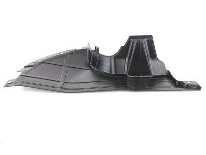 KRYT MOTORU PRAVY FIAT DUCATO 06