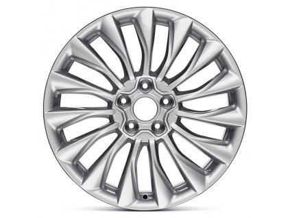 Fiat Ruota 500X ALU 18' argento