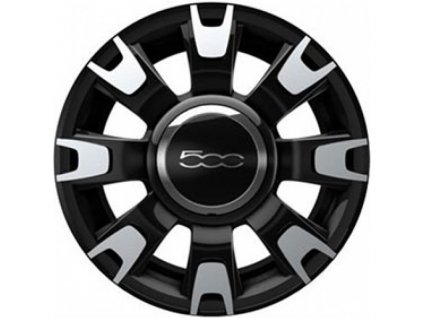 Fiat 500 Súprava 14´ ALU kolies 50927756