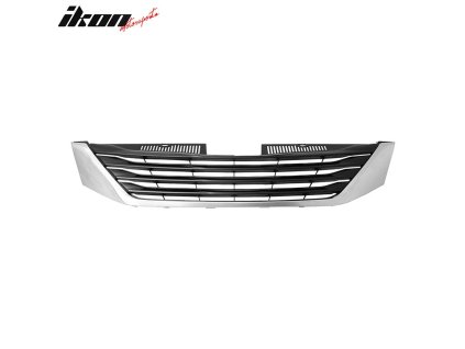 Toyota Sienna LE OE Style 2011-2014 Mřížka masky chladiče horní