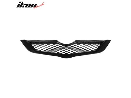 Toyota Yaris Sedan OE Style 2009-2012 Mřížka masky chladiče ABS