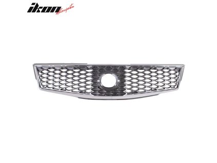 Nissan Sentra OE Style 2007-2012 Mřížka masky chladiče ABS
