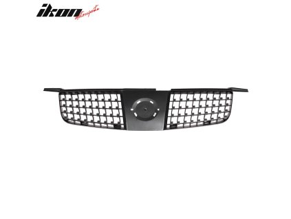 Nissan Sentra Base&S OE Style 2004-2006 Mřížka masky chladiče ABS