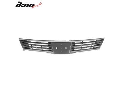 Nissan Versa OE Style 2007-2009 Mřížka masky chladiče ABS