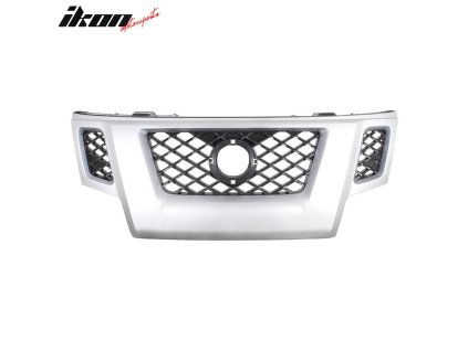 Nissan Xterra OE Style 2009-2013 Mřížka masky chladiče PP