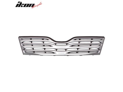 Toyota Venza OE Style 2009-2012 Mřížka masky chladiče ABS