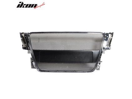 Audi A5 B8 2008-2012 Grille de calandre
